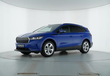 Skoda Enyaq 49.142 km 18.990 &euro; Halle (Saale) 06126