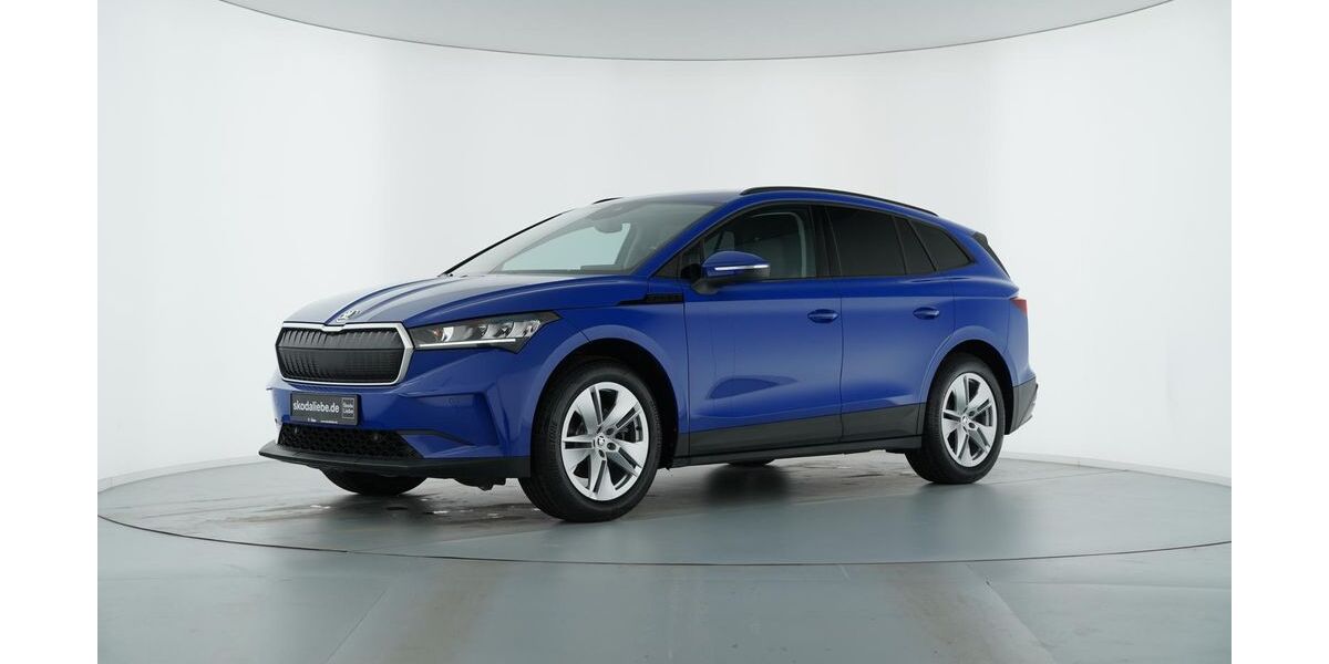 Skoda Enyaq 49.142 km 18.990 &euro; Halle (Saale) 06126