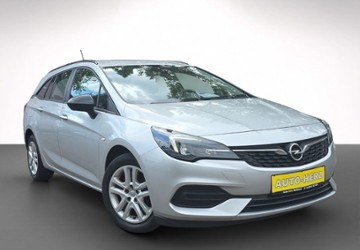 Opel Astra 69.575 km 10.880 &euro; Halle (Saale) 06128