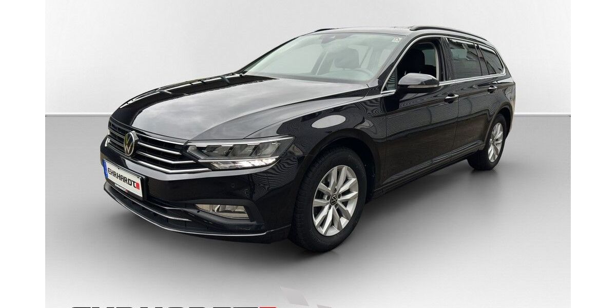 VW Passat Variant 34.320 km 23.990 &euro; Halle 06116
