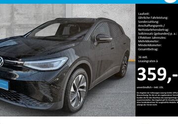 VW ID.4 12.755 km 33.240 &euro; Halle (Saale) 06110