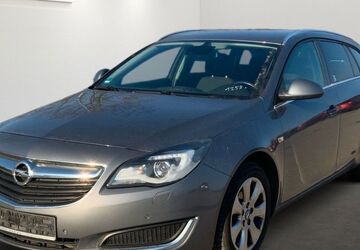 Opel Insignia 150.689 km 5.399 &euro; Brehna 06796