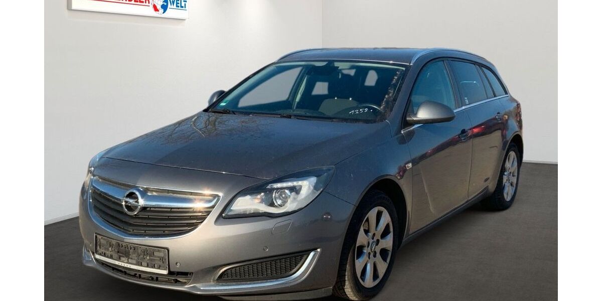 Opel Insignia 150.689 km 5.399 &euro; Brehna 06796