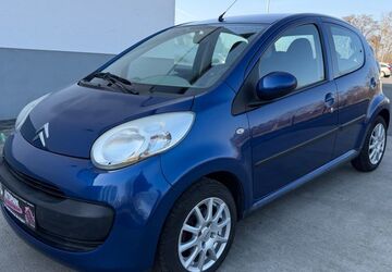 Citroen C1 108.000 km 2.250 &euro; Holleben 06179