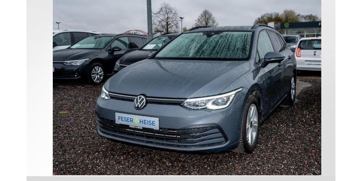 VW Golf 46.235 km 22.650 &euro; Köthen 06366