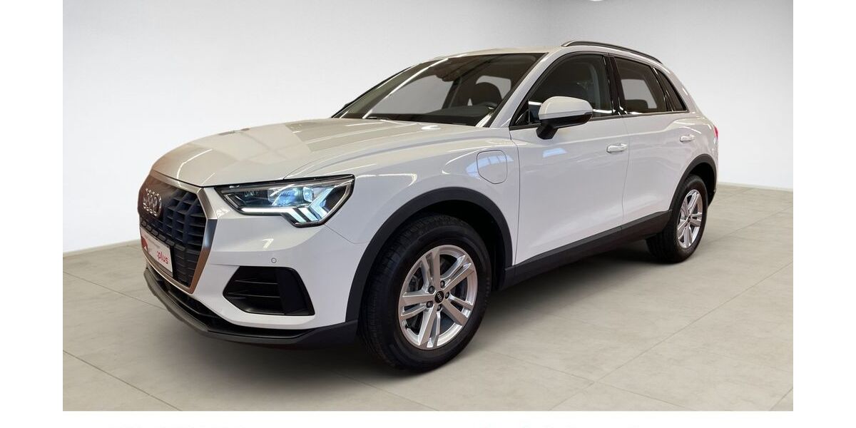 Audi Q3 49.245 km 28.889 &euro; Bitterfeld-Wolfen 06749