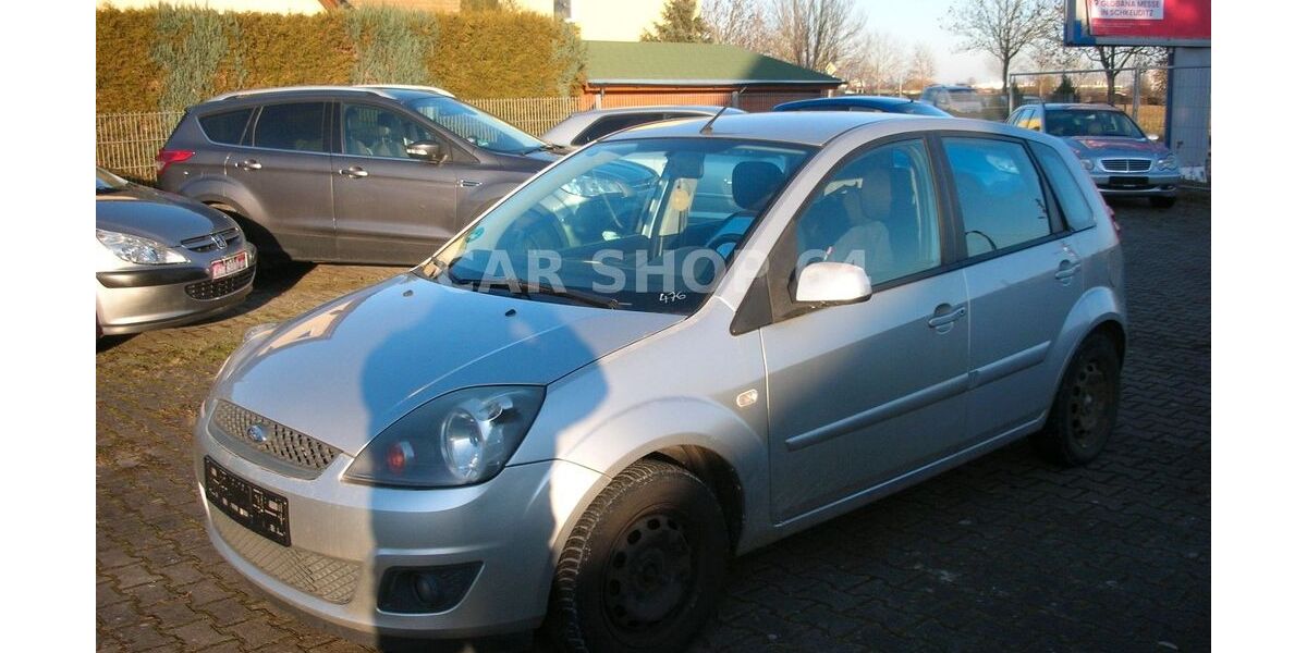 Ford Fiesta 149.990 km 1.999 &euro; Halle/Saale 06116