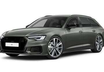 Audi A6 66.590 km 44.980 &euro; Halle 06122