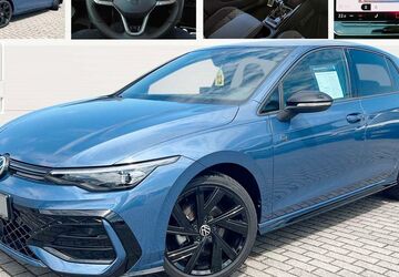 VW Golf 9.650 km 33.850 &euro; Halle 06116