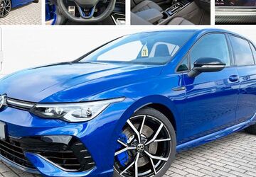 VW Golf 18.637 km 51.850 &euro; Halle 06116