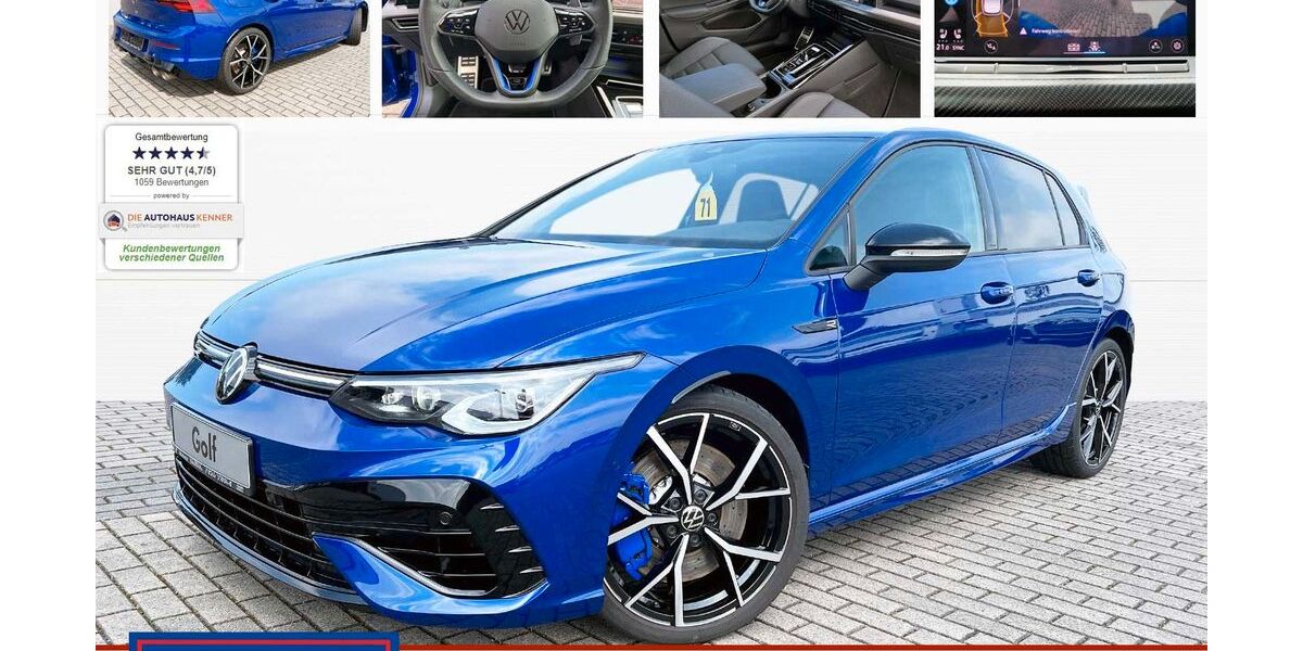 VW Golf 18.637 km 51.850 &euro; Halle 06116