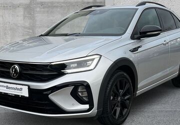 VW Taigo 27.147 km 24.620 &euro; Salzatal OT Bennstedt 06198