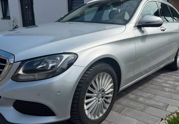 Mercedes-Benz C 220 145.867 km 17.500 &euro; Weißenschirmbach 06268