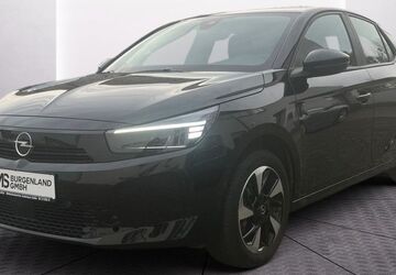 Opel Corsa 14.080 km 18.490 &euro; Halle 06112