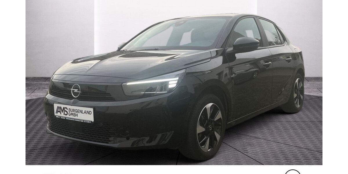 Opel Corsa 14.080 km 18.490 &euro; Halle 06112