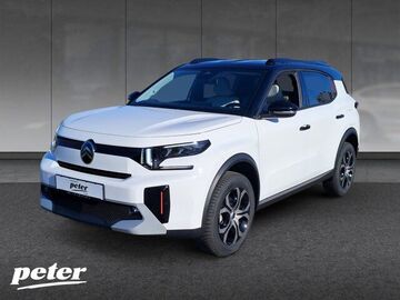 Gebrauchte Citroen C3 Aircross