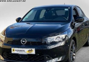 Opel Corsa 8.036 km 14.940 &euro; Halle 06118