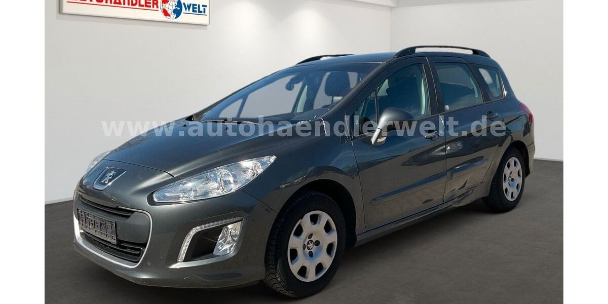 Peugeot 308 234.128 km 2.299 &euro; Brehna 06796