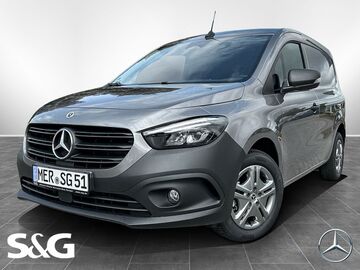 Gebrauchte Mercedes-Benz Citan