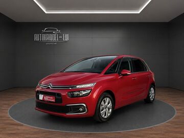 Gebrauchte Citroen C4 Picasso