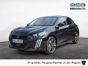 Gebrauchte Peugeot 208