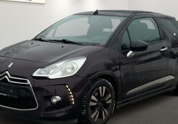 Citroen DS3 104.437 km 3.899 &euro; Brehna 06796