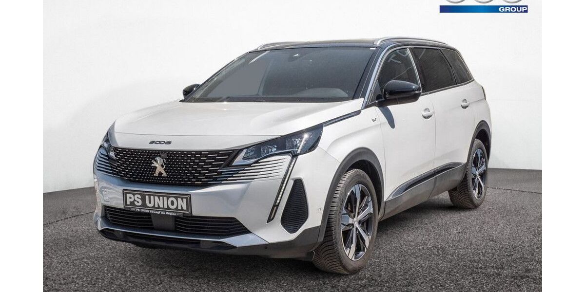 Peugeot 5008 25.450 km 32.990 &euro; Halle (Saale) 06132