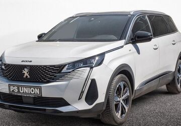 Peugeot 5008 25.450 km 33.900 &euro; Halle (Saale) 06132