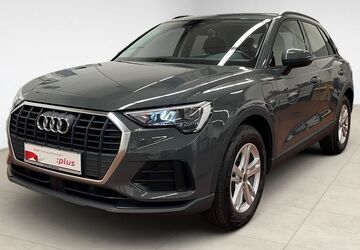 Audi Q3 77.037 km 25.949 &euro; Bitterfeld-Wolfen 06749