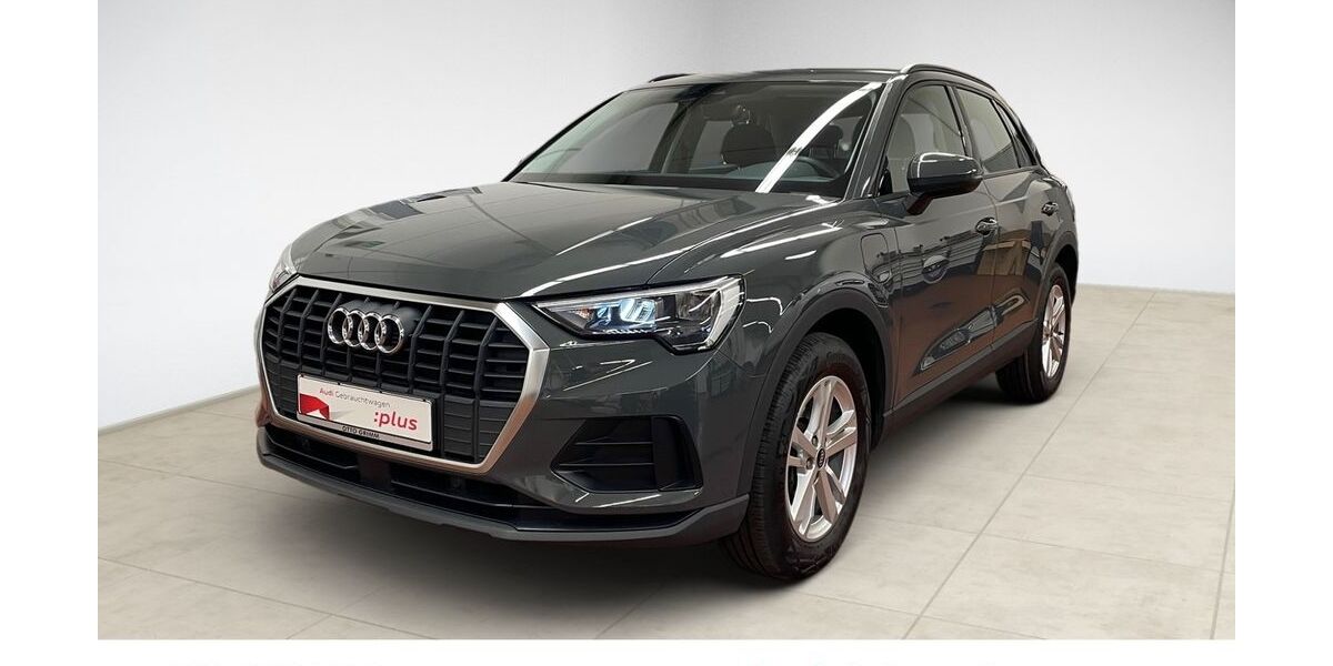 Audi Q3 77.037 km 25.949 &euro; Bitterfeld-Wolfen 06749