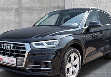 Audi Q5 144.737 km 23.820 &euro; Halle (Saale) 06110