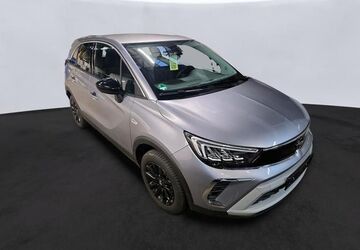 Opel Crossland (X) 15.842 km 19.240 &euro; Köthen 06366