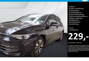 VW Golf 24.877 km 28.140 &euro; Halle (Saale) 06110