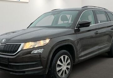 Skoda Kodiaq 337.589 km 10.899 &euro; Brehna 06796
