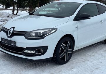 Renault Megane 158.000 km 5.900 &euro; Halle/Saale 06126