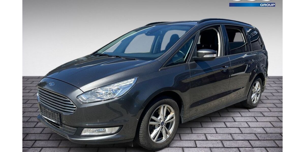 Ford Galaxy 123.922 km 14.900 &euro; Halle (Saale) 06132