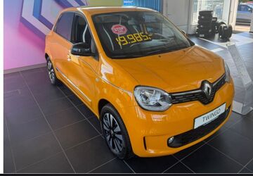 Renault Twingo 5.000 km 19.985 &euro; Wolfen 06766