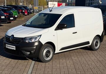 Renault Express 26.740 km 15.800 &euro; Querfurt 06268