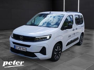 Gebrauchte Opel Combo
