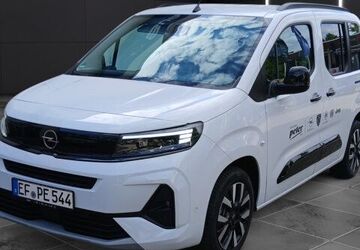 Opel Combo Life 5.500 km 27.670 &euro; Halle 06118