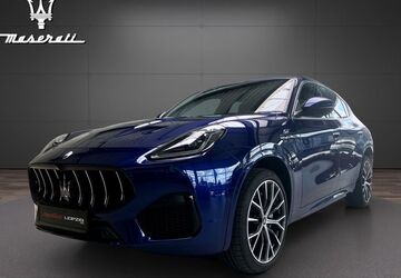 Maserati Grecale 1.950 km 69.111 &euro; Markranstädt 04420