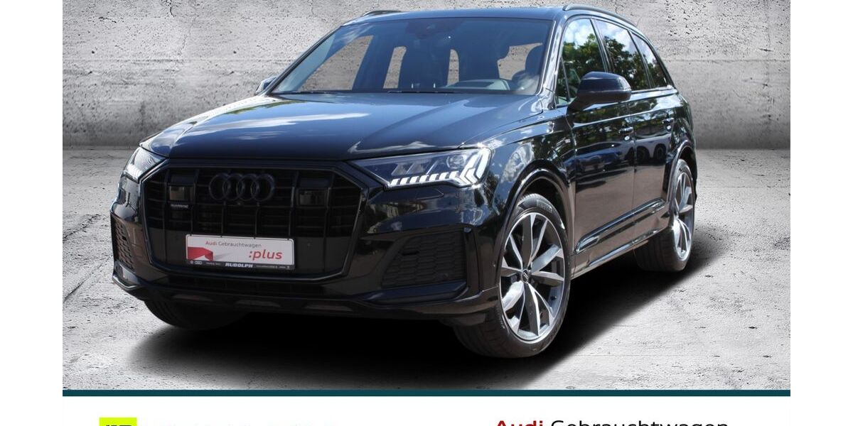 Audi Q7 62.040 km 62.980 &euro; Merseburg 06217