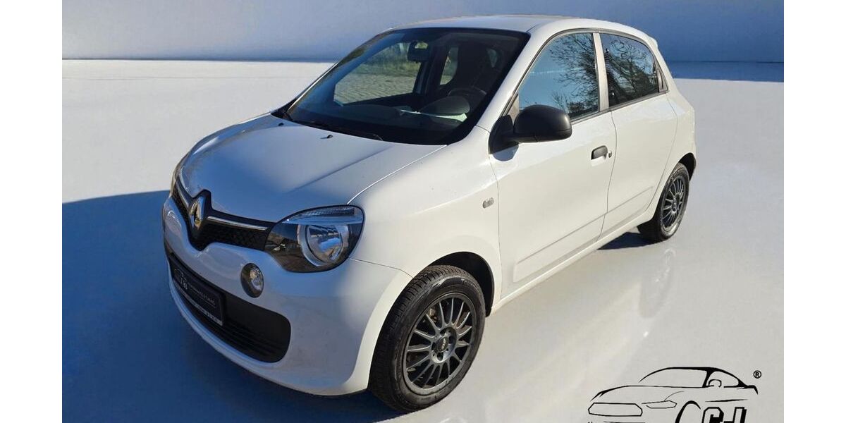 Renault Twingo 62.306 km 6.555 &euro; Köthen 06366