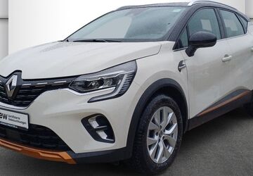 Renault Captur 33.500 km 16.990 &euro; Halle 06132