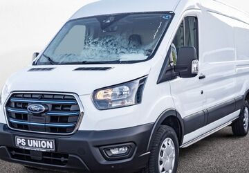 Ford Transit 12.419 km 39.990 &euro; Halle(Saale) 06122