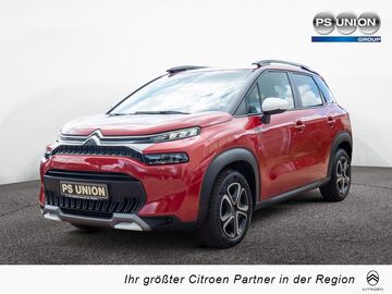 Gebrauchte Citroen C3 Aircross