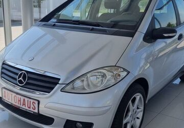 Mercedes-Benz A 150 184.000 km 1.890 &euro; Halle Saale 06132