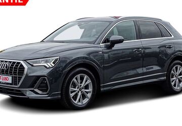 Audi Q3 72.671 km 32.490 &euro; Eisleben 06295