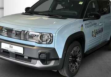 Renault R 4 2.000 km 35.950 &euro; Halle 06132