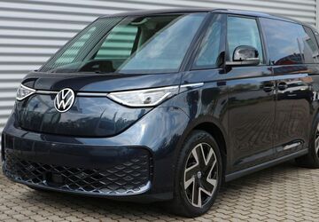 VW ID. Buzz 25.000 km 74.930 &euro; Delitzsch 04509